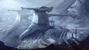 Sirens-of-a-frozen-stronghold